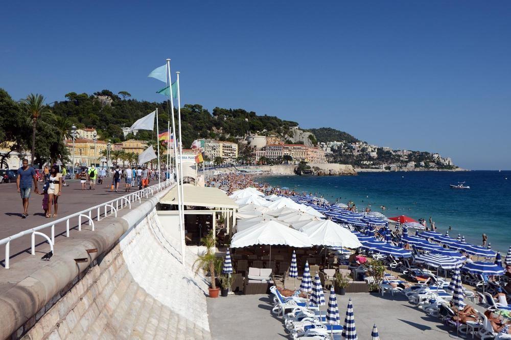 Odalys Le Palais Rossini Aparthotel Nice