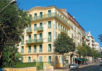 Odalys Le Palais Rossini Aparthotel 2*