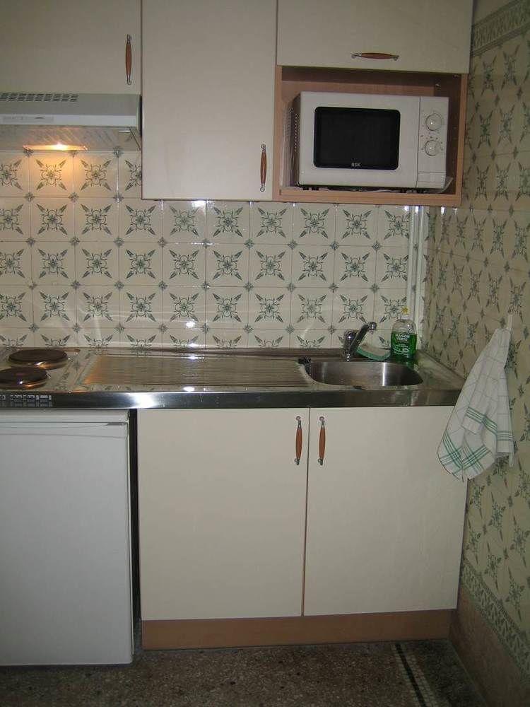 Residence La Villa Leonie Aparthotel