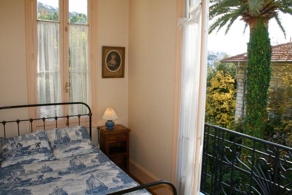 Residence La Villa Leonie 2* Nice