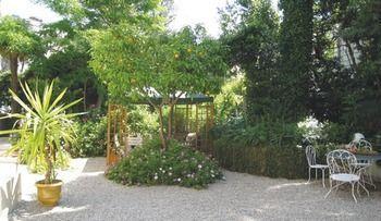 Residence La Villa Leonie Aparthotel