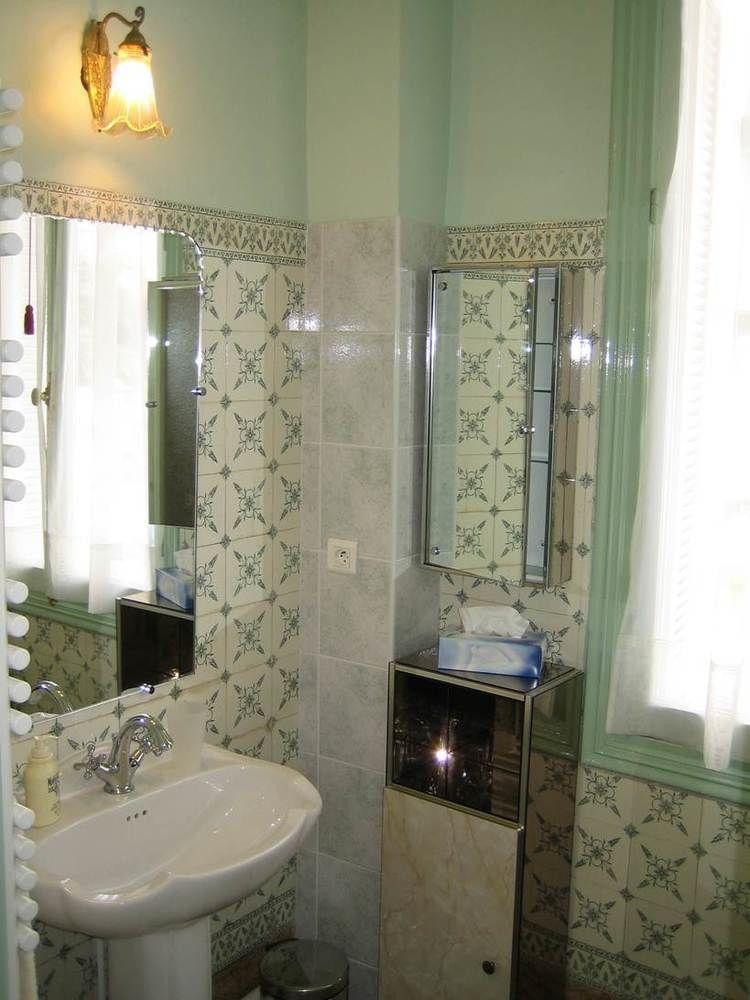 Residence La Villa Leonie Aparthotel Nice