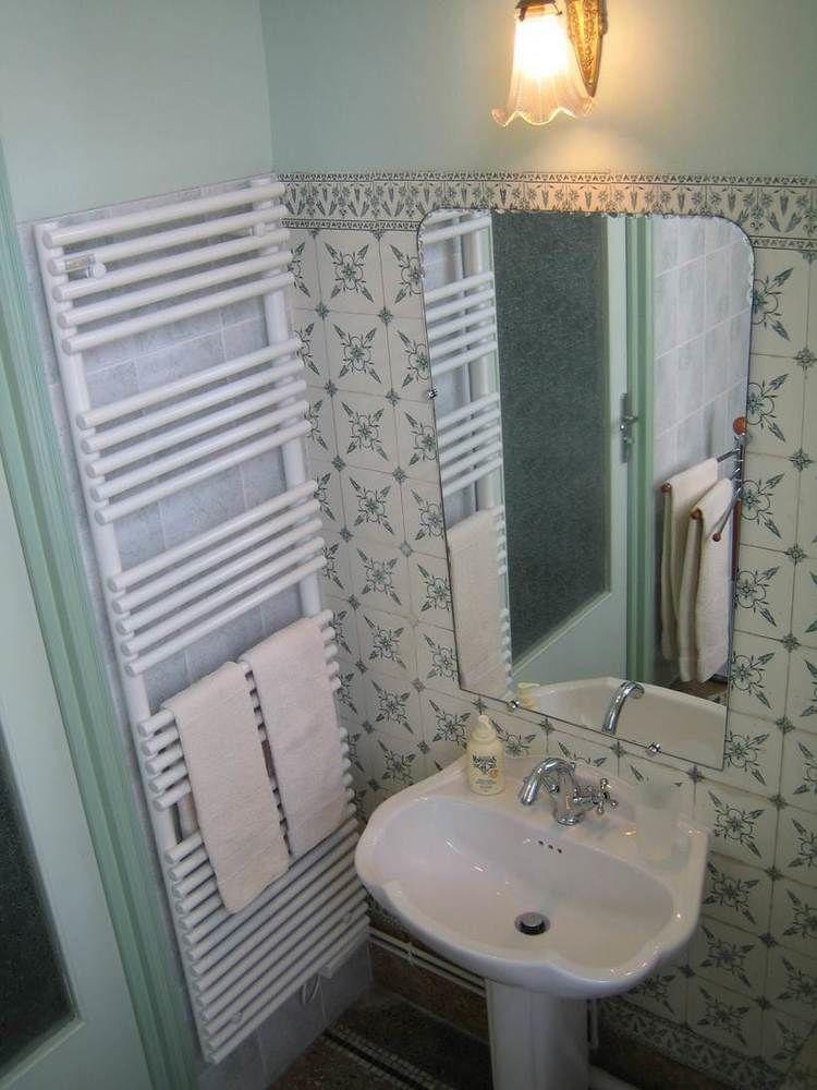 Residence La Villa Leonie 2*