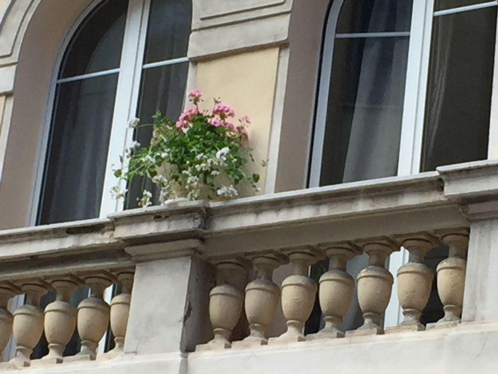 Berlioz Hotel