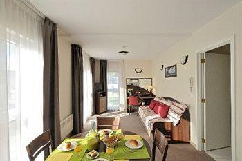 Appart'city Classic Acropolis Aparthotel