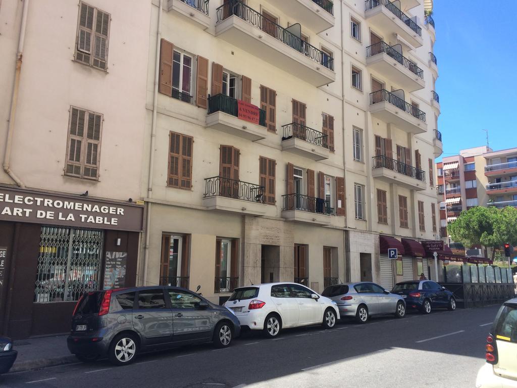 Centre Appartement Nice