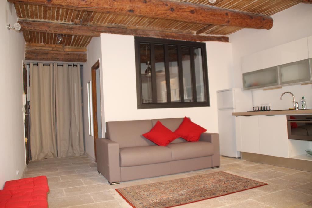 Le Pairou Apartment