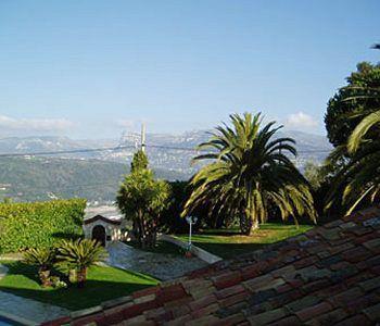 Mas Des Oliviers Bed & Breakfast *