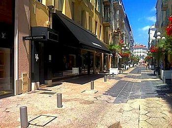 Apartment Studio Hyper-centre Rue Paradis *