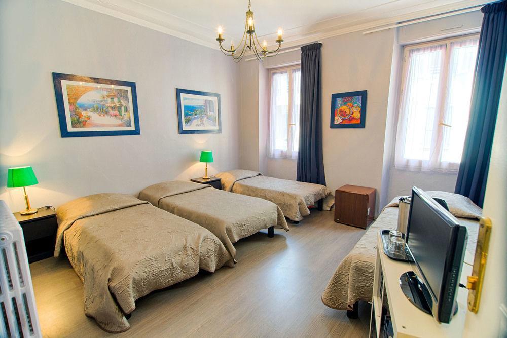 Studio Hyper-centre Rue Paradis *