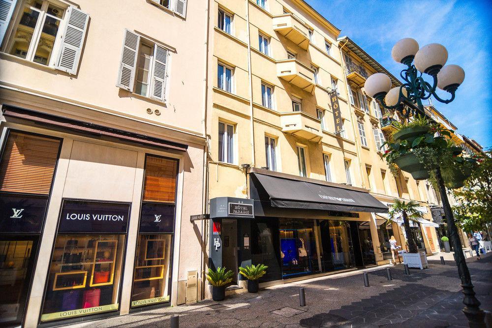 Studio Hyper-centre Rue Paradis Apartment Nice