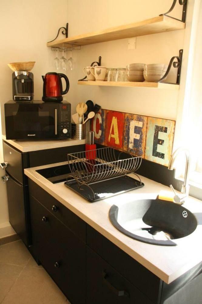 L'oustaria 3 Bedrooms Apartment, Old Town * Nice