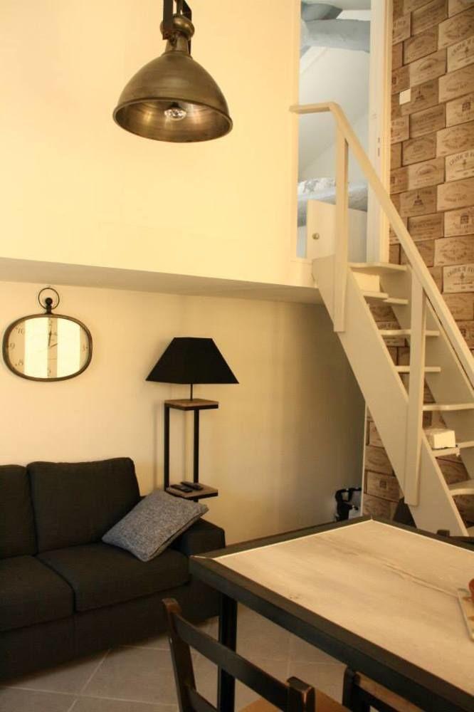 L'oustaria 3 Bedrooms Apartment, Old Town Nice
