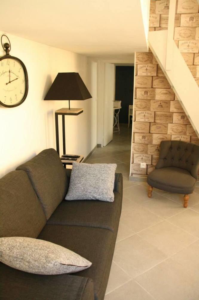 L'oustaria 3 Bedrooms Apartment, Old Town Apartment