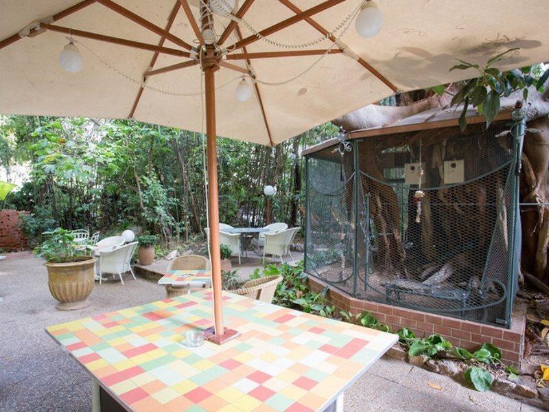 Hotel Le Windsor, Jungle Art Nice