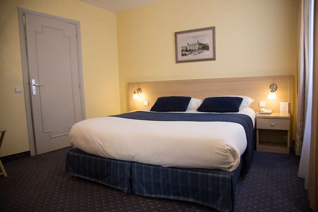 Les Cigales Hotel 3*
