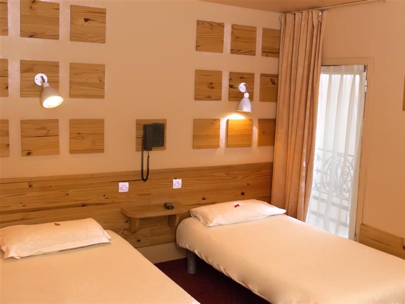Comte De Aparthotel Nice