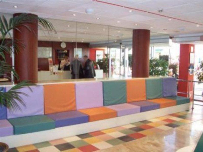 Mercure Promenade Des Hotel