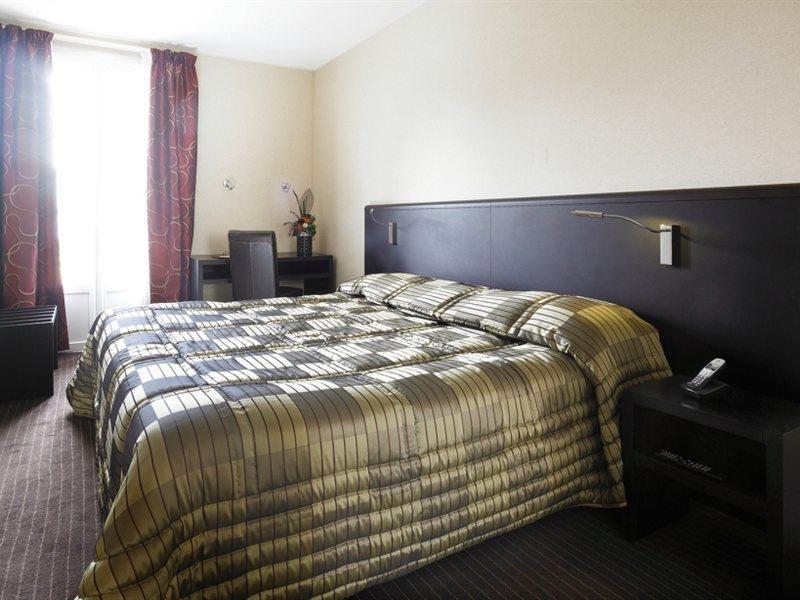 Gounod Fully Renovated Hotel Nice