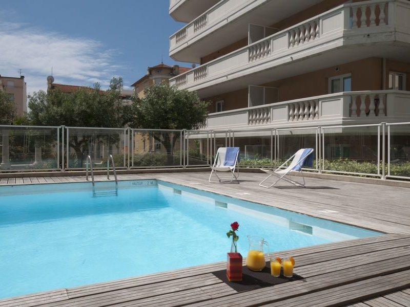 Adagio Access Magnan Aparthotel Nice
