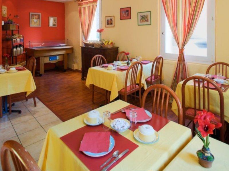 Relais Acropolis 3* Nice