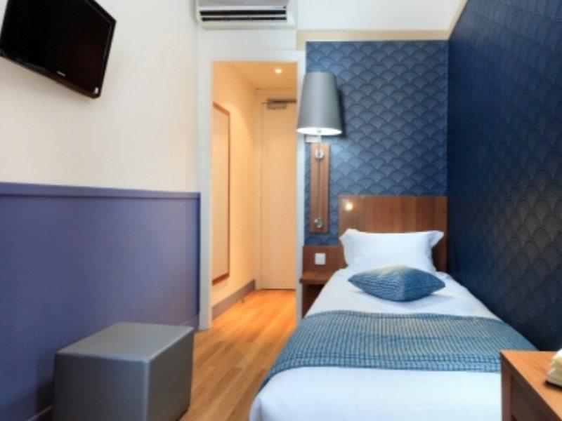 Nap By Happyculture Hotel