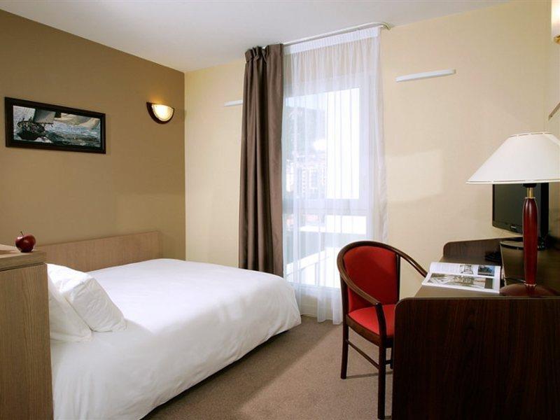 Appart'city Classic Acropolis Aparthotel Nice
