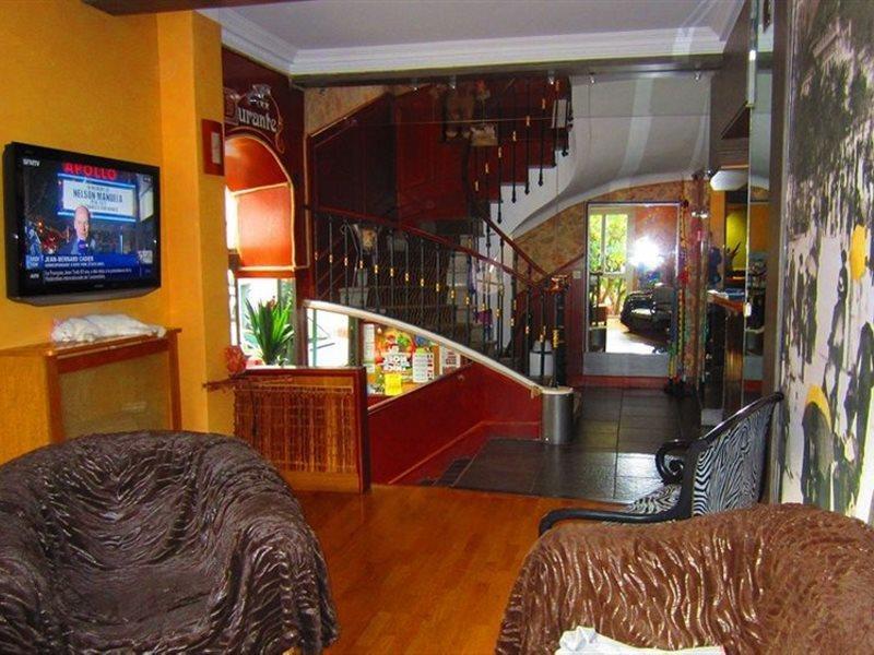 Maison Durante Hotel