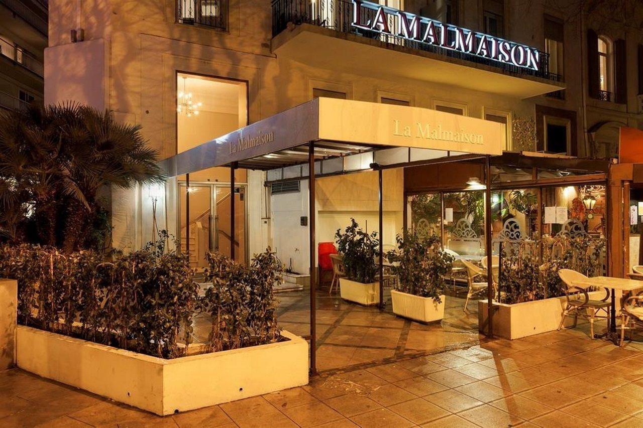 La Malmaison Boutique 4*