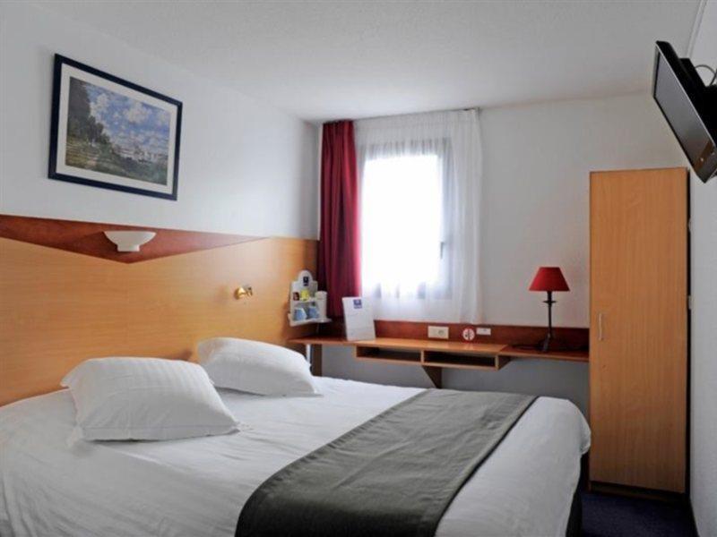 Hotel-restaurant Isidore Ouest 3* Nice