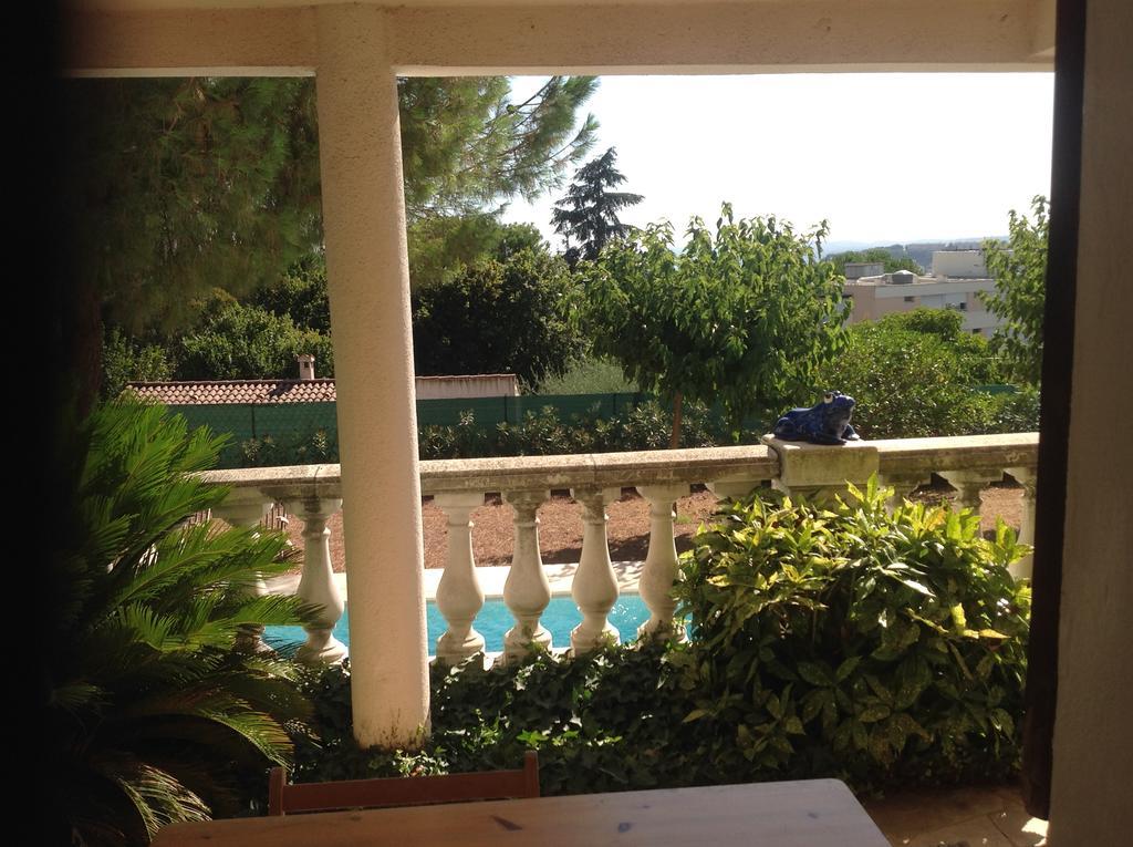 Guest house La Nectarine *