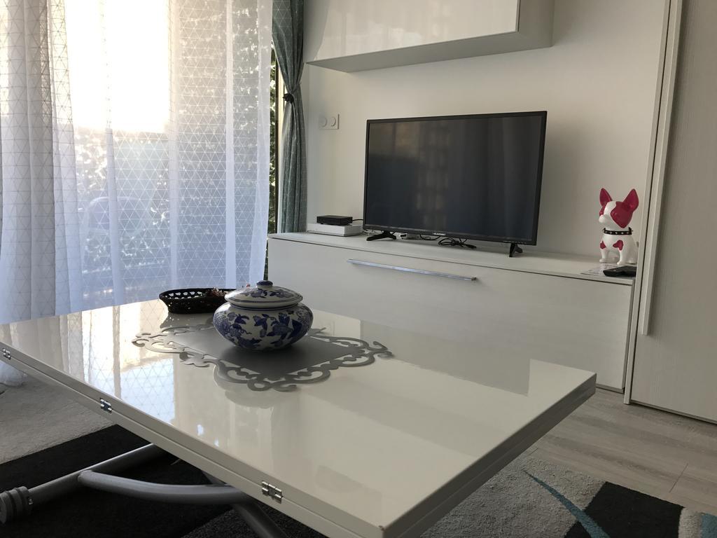 Le Paradis Blue Nice