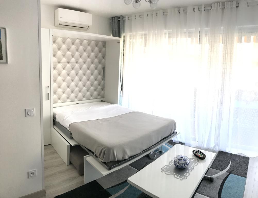 Apartment Le Paradis Blue Nice