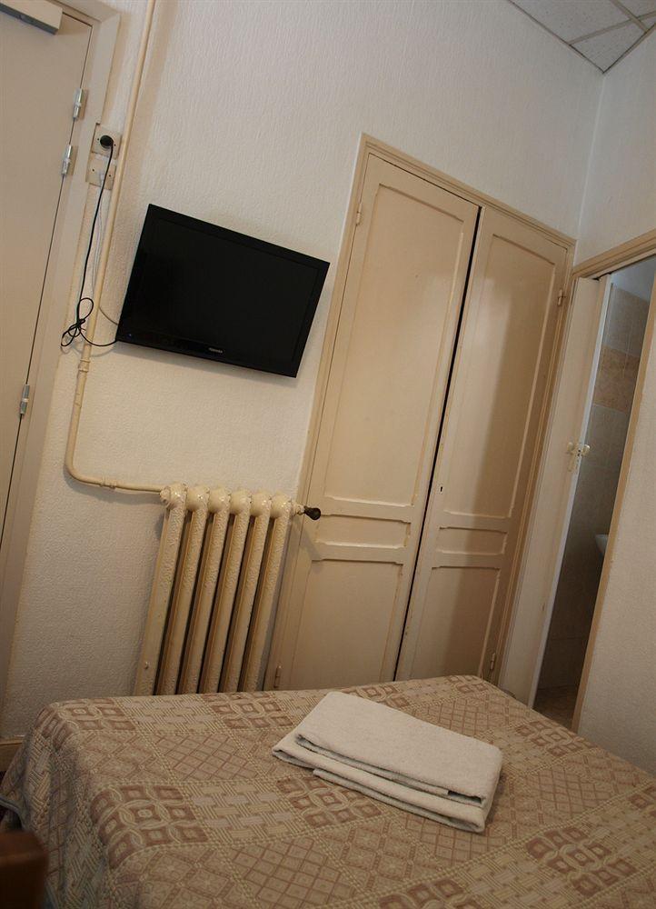 Hotel Belle Meuniere *