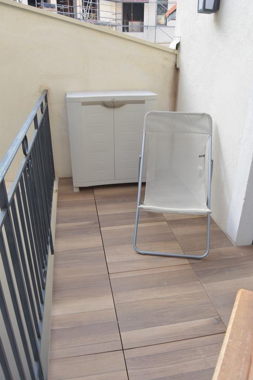 Le Patio Wilson Nice