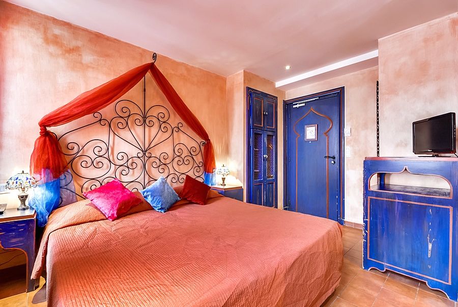 Hotel Trocadero