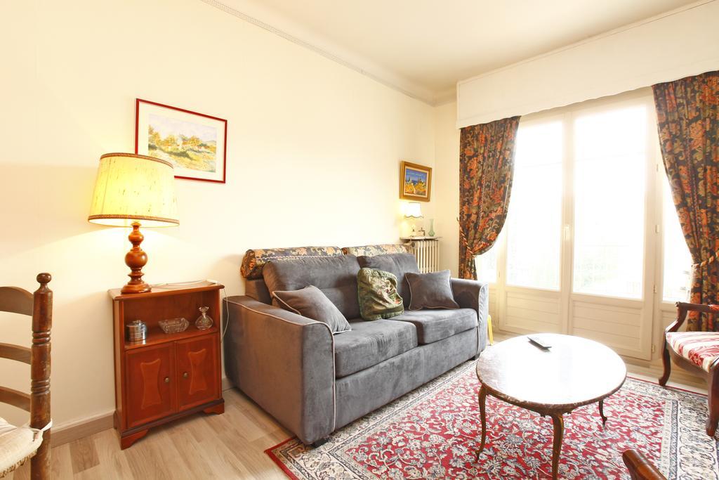 Apartment Appartement 7 Personnes Quartier Cessole Nice Nice