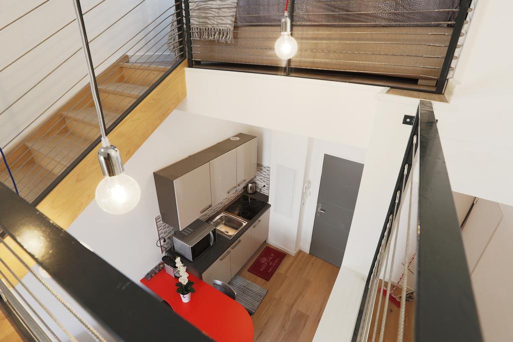 Apartment Le Patio Wilson