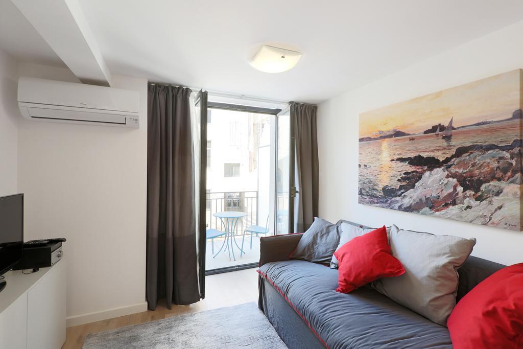 Apartment Le Patio Wilson