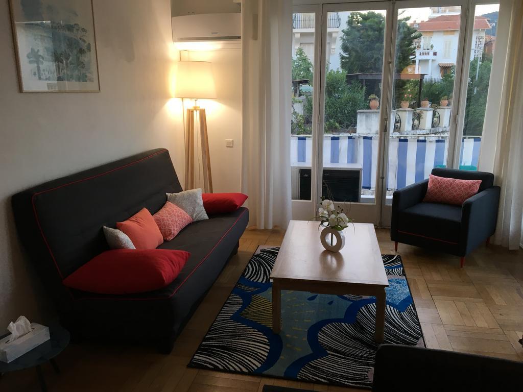 Grand Terrasse Parking