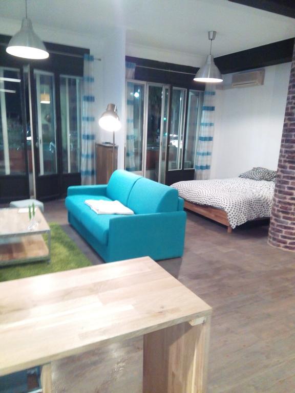 Loft Promenade Des Anglais Nice
