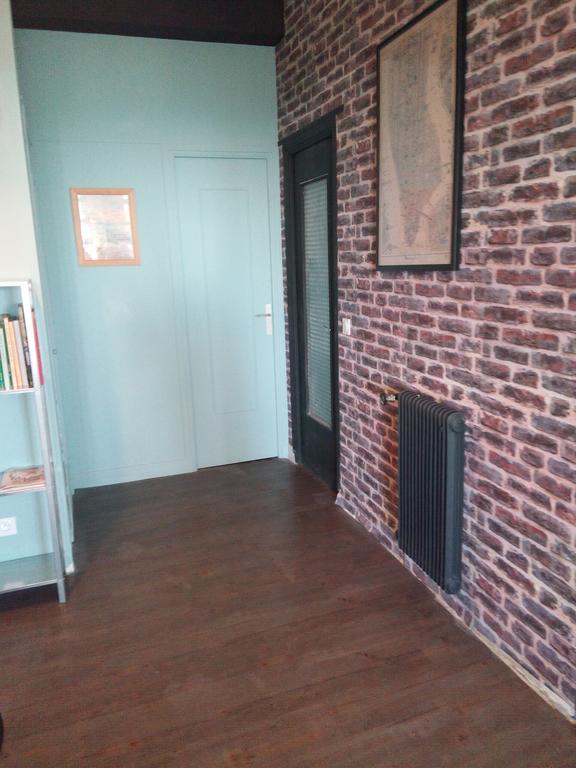 Apartment Loft Promenade Des Anglais Nice