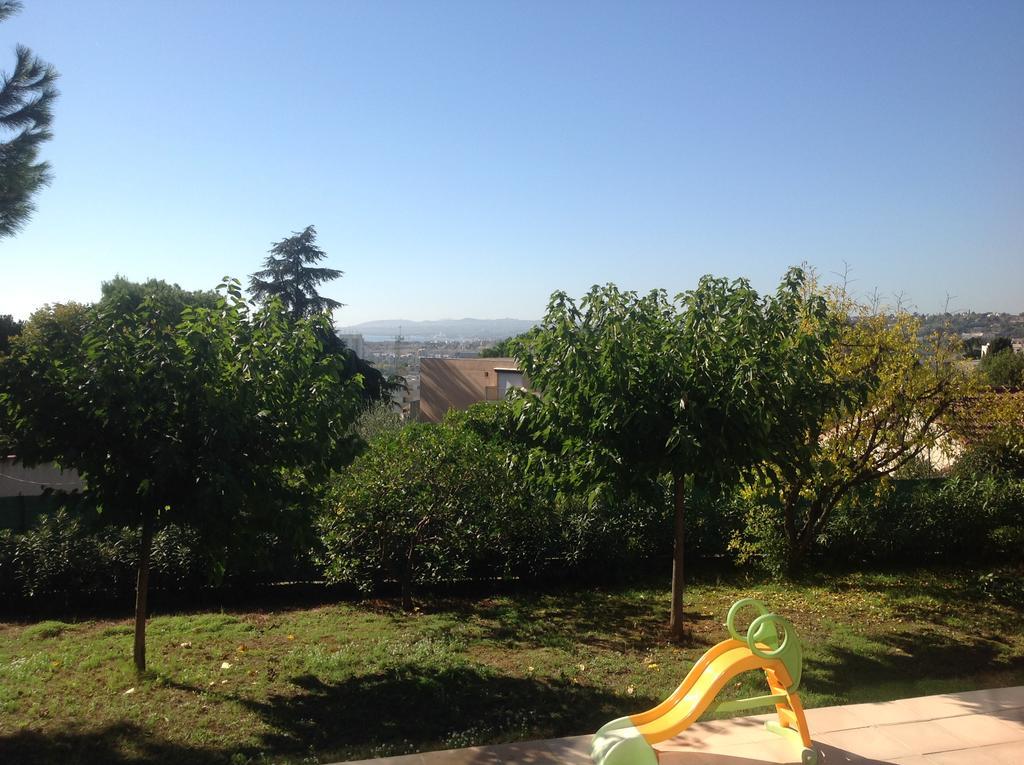 Guest house La Nectarine *