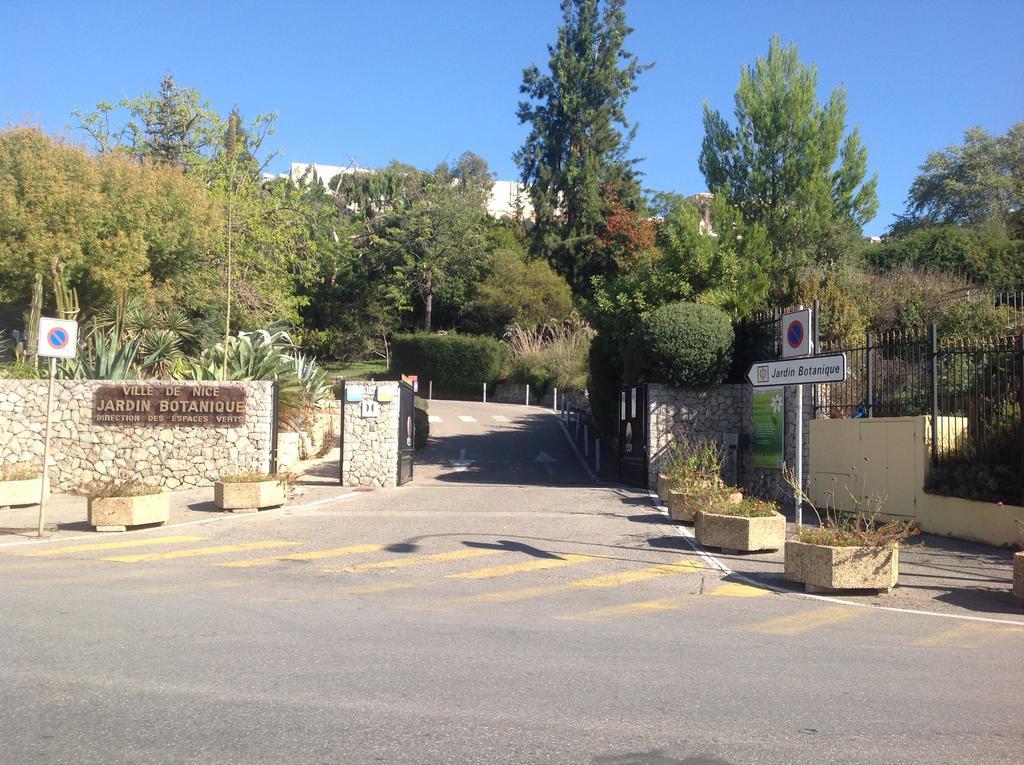 Guest house La Nectarine