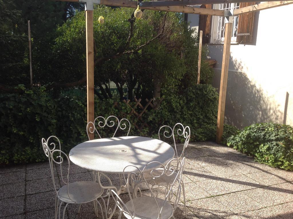 Guest house La Nectarine