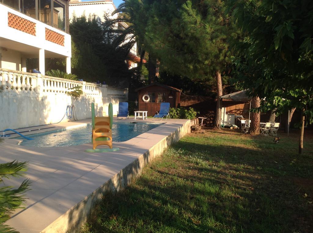 Guest house La Nectarine