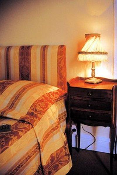 Hotel Lepante 2*