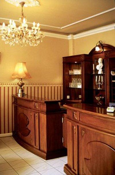Lepante Hotel 2*