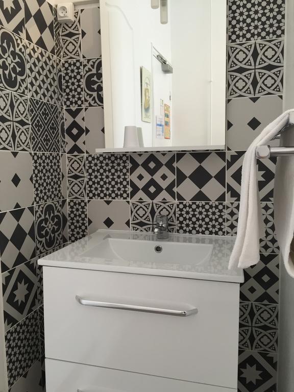 Hotel Des Dames Nice