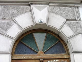 Hotel Alessandra Nice